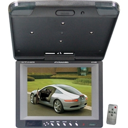 Pyramid MV1040IR 10.4'' Roofmount Widescreen Mobile Video Monitor