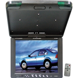 Pyramid MV1240IR 12.4'' Roofmount  Widescreen Mobile Video Monitor