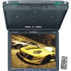 Pyramid MV1340IR 13'' Roofmount Widescreen Mobile Video Monitor