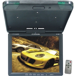 Pyramid MV1340IR 13'' Roofmount Widescreen Mobile Video Monitor