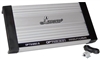 Lanzar Opti Scion OPTS650.5 1360 Watt 5 Channel Competition Amplifier