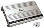 Lanzar Optidrive Opti1400D 1300 Watt Mono Block Digital Competition Class Amplifier
