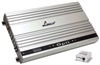 Lanzar Optidrive Opti4000D 4000Watt Mono Block Digital Competition Class Amplifier