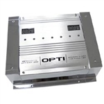Lanzar Opticap1200 Optidrive 120 Farad 16 Volt Amplifier Style Hybrid Capacitor