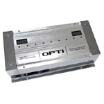 Lanzar Opticap600 Optidrive 60 Farad 16 Volt Amplifier Style Hybrid Capacitor