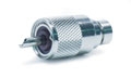 Amphenol Brand PL-259 Coax Connectors