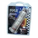 Pyle PLCAPE28 2.8 Farad Digital Power Capacitor