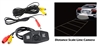 Honda Vehicle Specific Infrared Rear View Backup Camera with Distance Scale Line