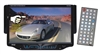 Pyle PLD7MU 7'' Single DIN TFT Touch Screen DVD/MP3/USB/SD/AM/FM/RDS Receiver