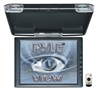 Pyle PLVW1044R 10.6'' High Resolution TFT Roof Mount Monitor