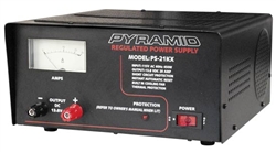 Pyramid PS-21kx 20 Amp Power Supply