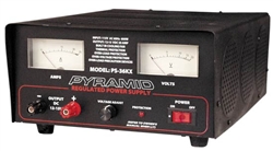 Pyramid PS-36kx 36 Amp Power Supply