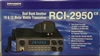 Ranger RCI2950CD 10 & 12 Meter Radio - RCI 2950 DX