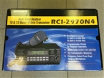 Ranger RCI2970N4 10 & 12 Meter Radio - Ranger RCI 2970 N4