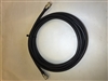 RG213 Coax CB Ham Coaxial Cable 12 Feet