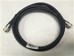 RG213 Coax CB Ham Coaxial Cable 3 Feet