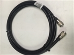 RG213 Coax CB Ham Coaxial Cable 9 Feet