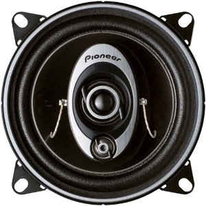 Pioneer TS-A1072R 4" 3-way A-Series Speakers