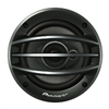 Pioneer TS-A1374R 600W, 5-1/4" 3-Way A-Series Coaxial Car Audio Speakers