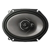 Pioneer TS-A6874R 6" x 8" 3-Way A-Series Speakers