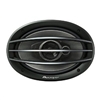 Pioneer TS-A6974R 6" x 9" 3-Way A-Series Coaxial Car Speakers