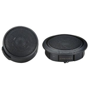 Pioneer TS-T110 7/8" Hard Dome Tweeters