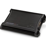 Kicker ZX1000.1 1000W RMS, Class D Monoblock ZX Series Amplifier (ZX10001)