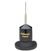WILSON ANTENNAS W5000 Series Magnet Mount Mobile CB Antenna Kit with 62.5" Whip