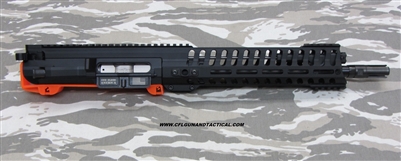 POF USA GEN 4 P308 Upper receiver 12.5" Black gas piston 7.62MM 308, from Patriot Ordnance Factory