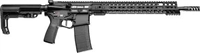 POF USA RENEGADE+ 16.5" 5.56(223) Rifle BLACK