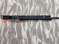 POF USA REGEGADE+ 16.5" 5.56MM (223) Upper Receiver Assembly BLACK