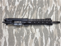 POF USA P415 EDGE 6.8MM SPC Upper Receiver Black SKU 01309