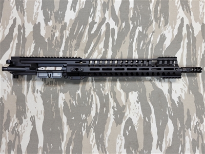 POF USA P415 EDGE 6.8MM SPC Upper Receiver Black SKU 01309