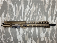 POF USA EDGE P415 12.5 Upper Receiver Burnt Bronze SKU 01313