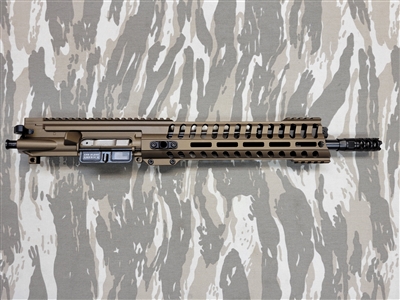 POF USA P415 EDGE Upper Receiver Burnt Bronze SKU 01313