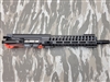 POF USA P415 EDGE 12.5" Upper Receiver TUNGSTEN GREY SKU 01314-12