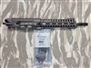 POF USA P415 EDGE Upper Receiver Tungsten Grey SKU 01314