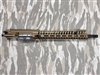 POF USA P415 EDGE Upper Receiver Burnt Bronze SKU 01320