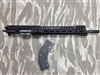 POF USA EDGE P415 Upper Receiver Black 7.62X39MM SKU 01435