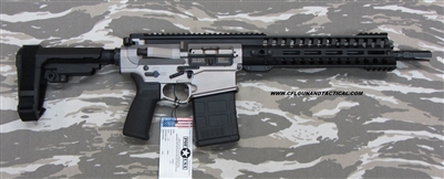 POF USA GEN 4 P308 12 Inch NP3 Pistol 7.62MM (308)