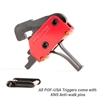 POF-USA TWO STAGE STRAIGHT TRIGGER SYSTEM, DROP IN