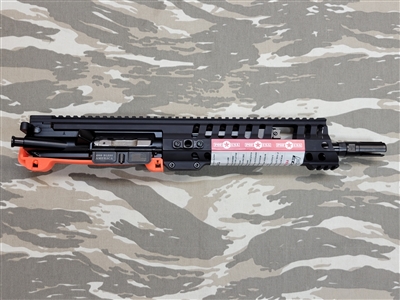 POFUSA Gen4 P415 EDGE upper receiver 10.5"300 BLACKOUT