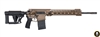 POF USA Revolution GEN 4 CMR BURNT BRONZE 6.5 Creedmoor from Patriot Ordnance Factory gas piston rifle SKU 01565