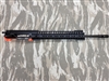 POF USA Revolution 6.5 CREEDMOOR Upper Receiver Black SKU 01629