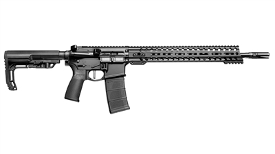 POF USA MINUTEMAN 16.5" 350 LEGEND RIFLE BLACK