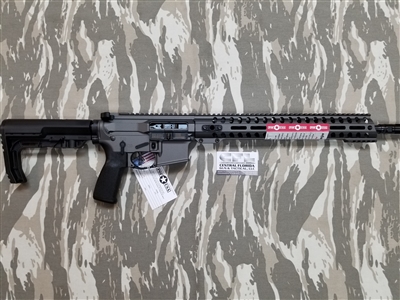 POF USA P15 MINUTEMAN 16.5" 350 LEGEND RIFLE TUNGSTEN