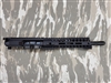 POF USA Minuteman Upper Receiver Assembly 10.5" 350 Legend BLACK