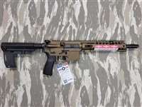 POF USA REGEGADE+ 10.5" .300BLKOUT PISTOL - Burnt Bronze