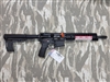 POF USA RENEGADE+ 10.5" 5.56NATO (.223) Pistol BLACK