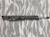 POF USA ROGUE 16.5" .308 Upper Receiver PATRIOT BROWN SKU 01823